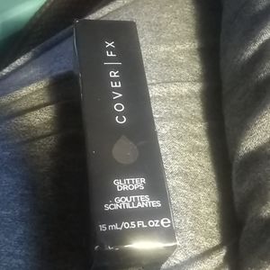 Cover FX Glitter Drops Shade Nova